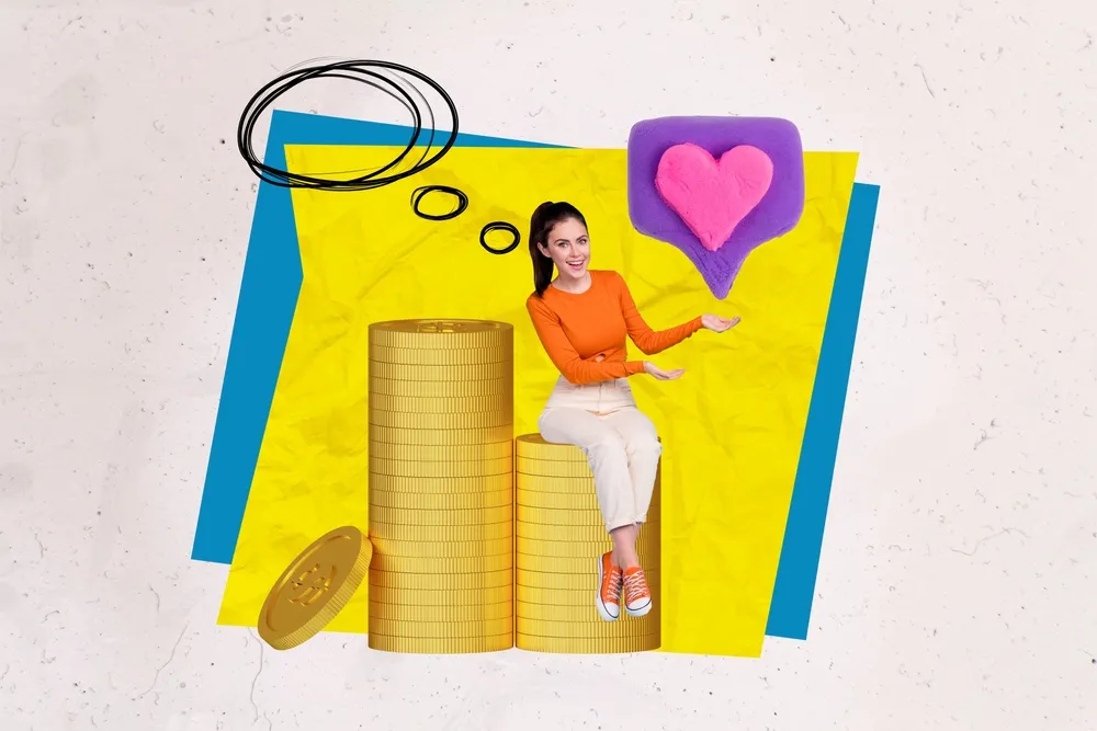 Maximising Content Monetisation for Creators