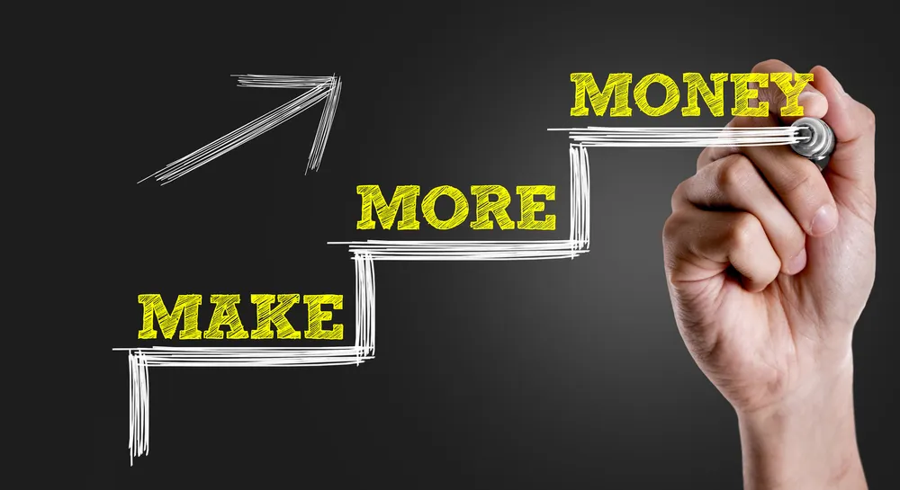 The Power of Micro-Content: How Small Transactions Can Lead to Big Success for Writers