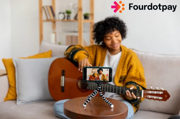 The Smart Way to Monetise Content