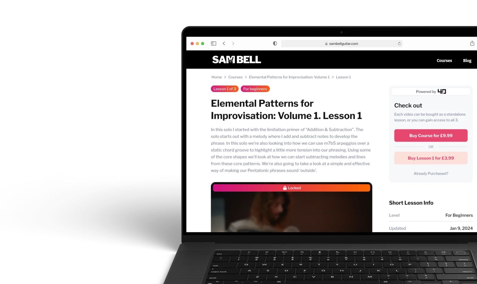 Fourdotpay hero - creator payment platform