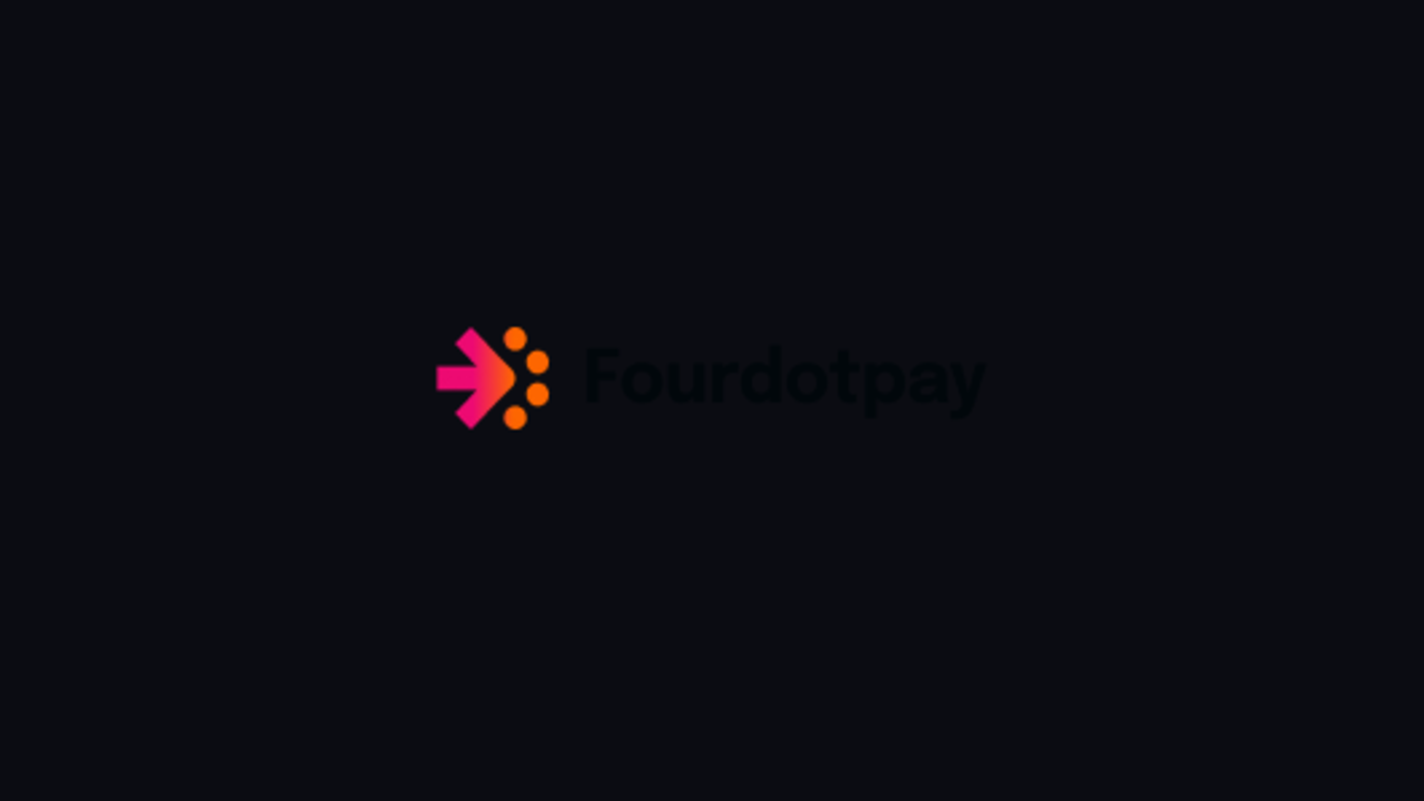 FourDotPay explainer video